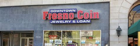 Pawn shop fresno - 1902 Tulare St. Fresno, CA 93721. CLOSED NOW. From Business: Open since 1919, Federal Jewelry and Loan is one of the oldest pawn shops in Fresno City, Fresno ca. Visit us when you need extra cash to pay bills, go on….